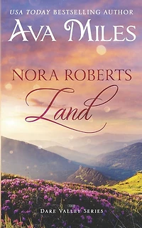 Nora Roberts Land