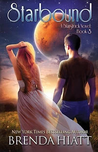 Starbound (Starstruck Series #3)