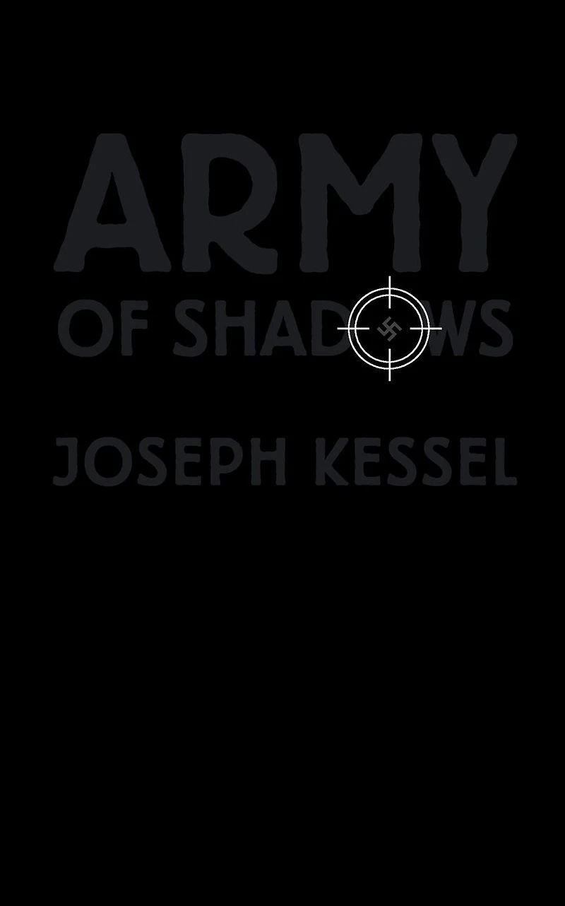 Army of Shadows