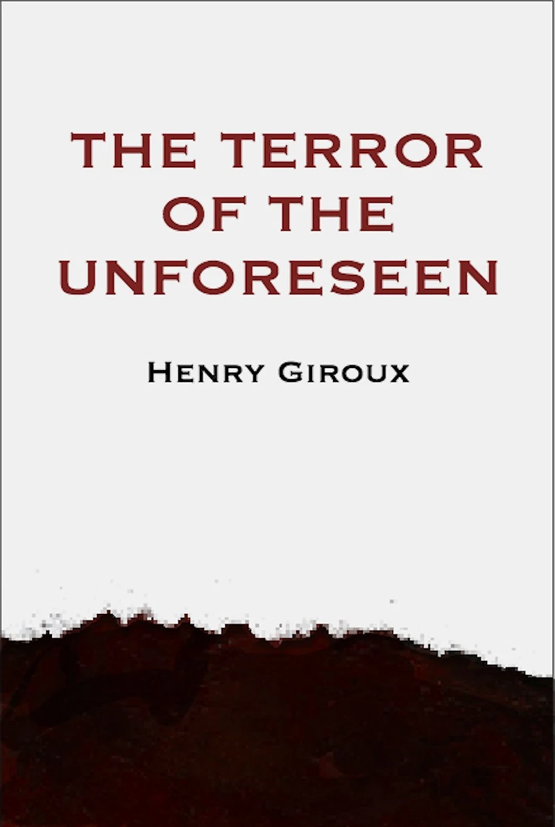 the Terror of Unforeseen