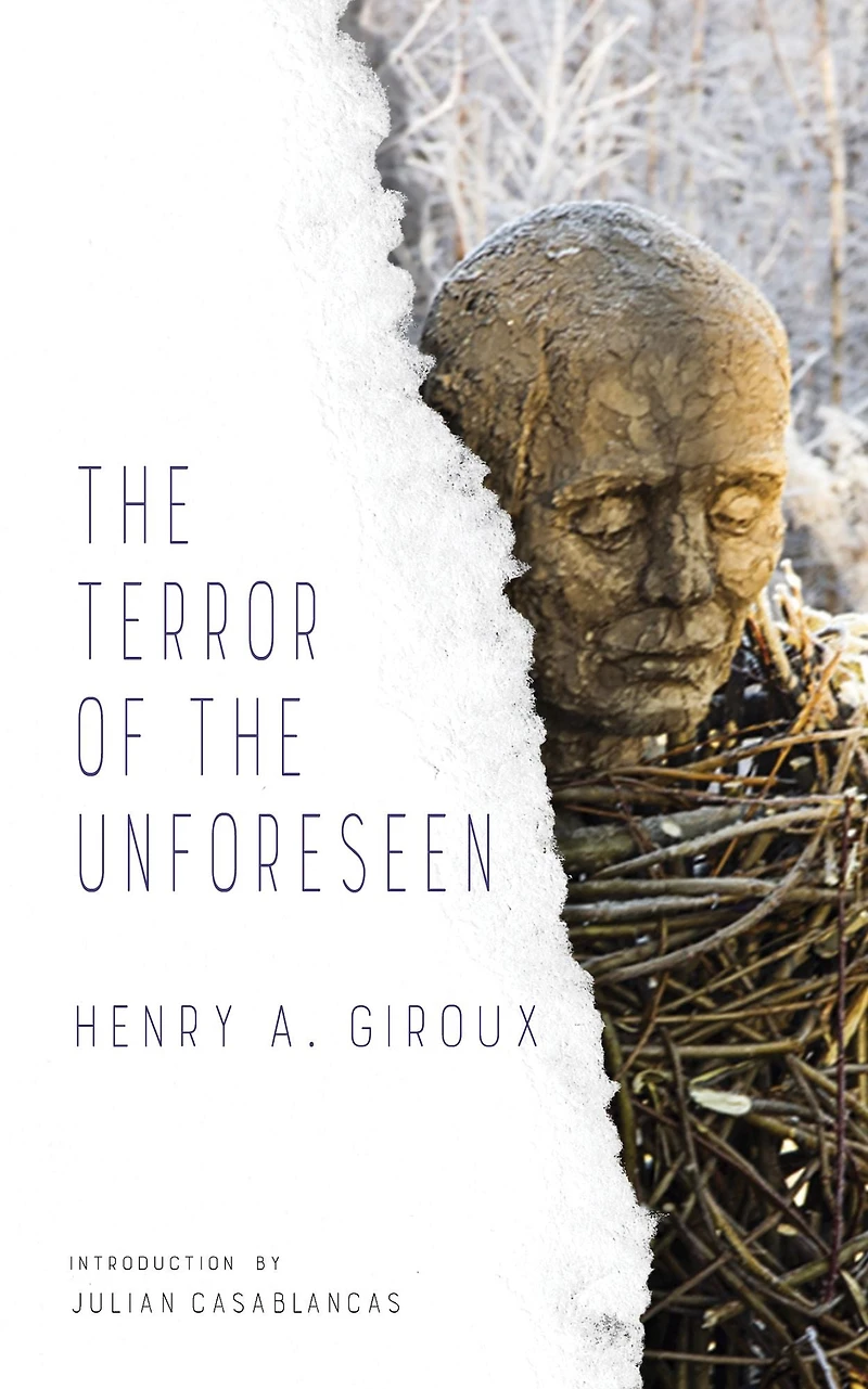the Terror of Unforeseen