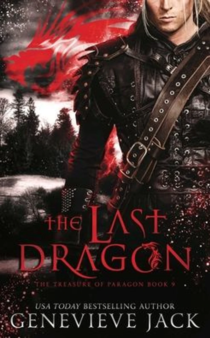 The Last Dragon