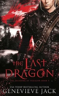 The Last Dragon