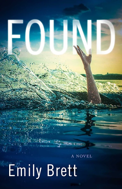 Found: A Novel