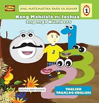 Ang Matematika para Sa Buhay - Nang Makilala ni Joshua Ang Mga Numbers