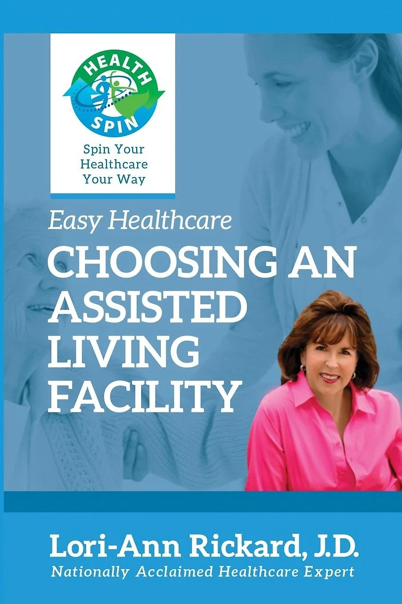 Choosing An Assisted Living Facility