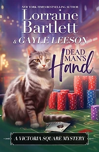 Dead Man's Hand