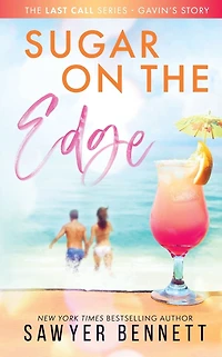 Sugar on the Edge (Last Call Series #3)