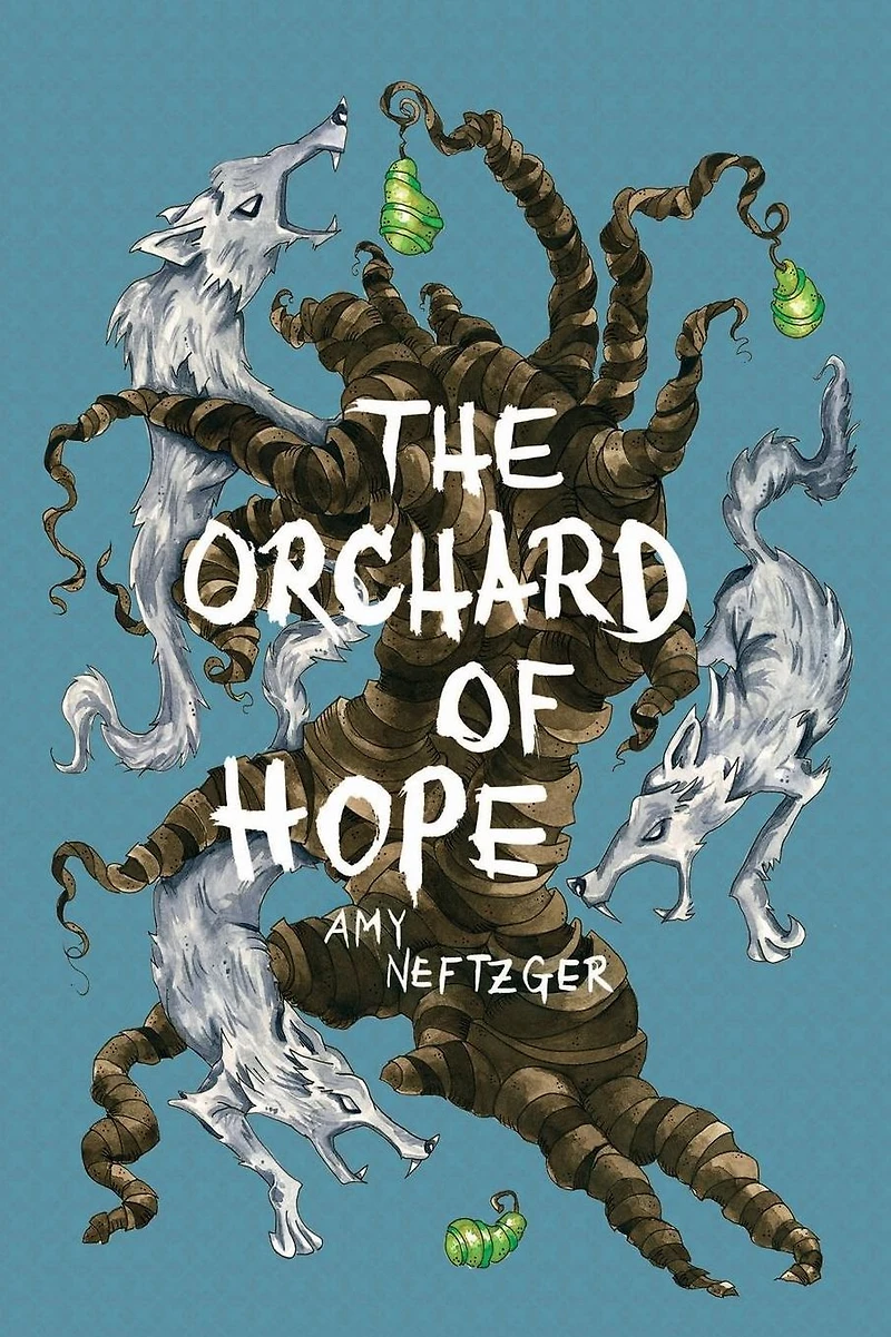 The Orchard of Hope