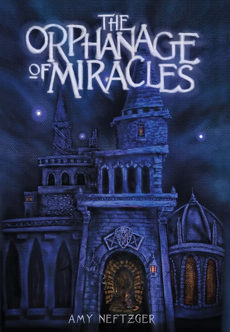 The Orphanage of Miracles