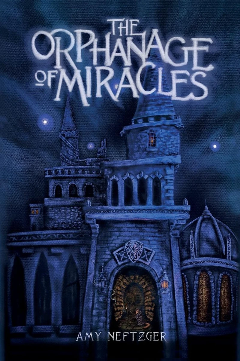 The Orphanage of Miracles