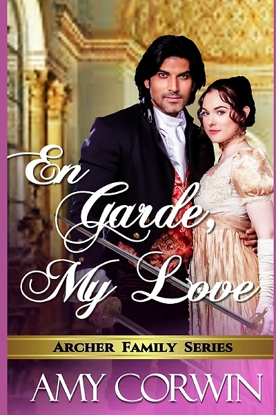 En Garde, My Love