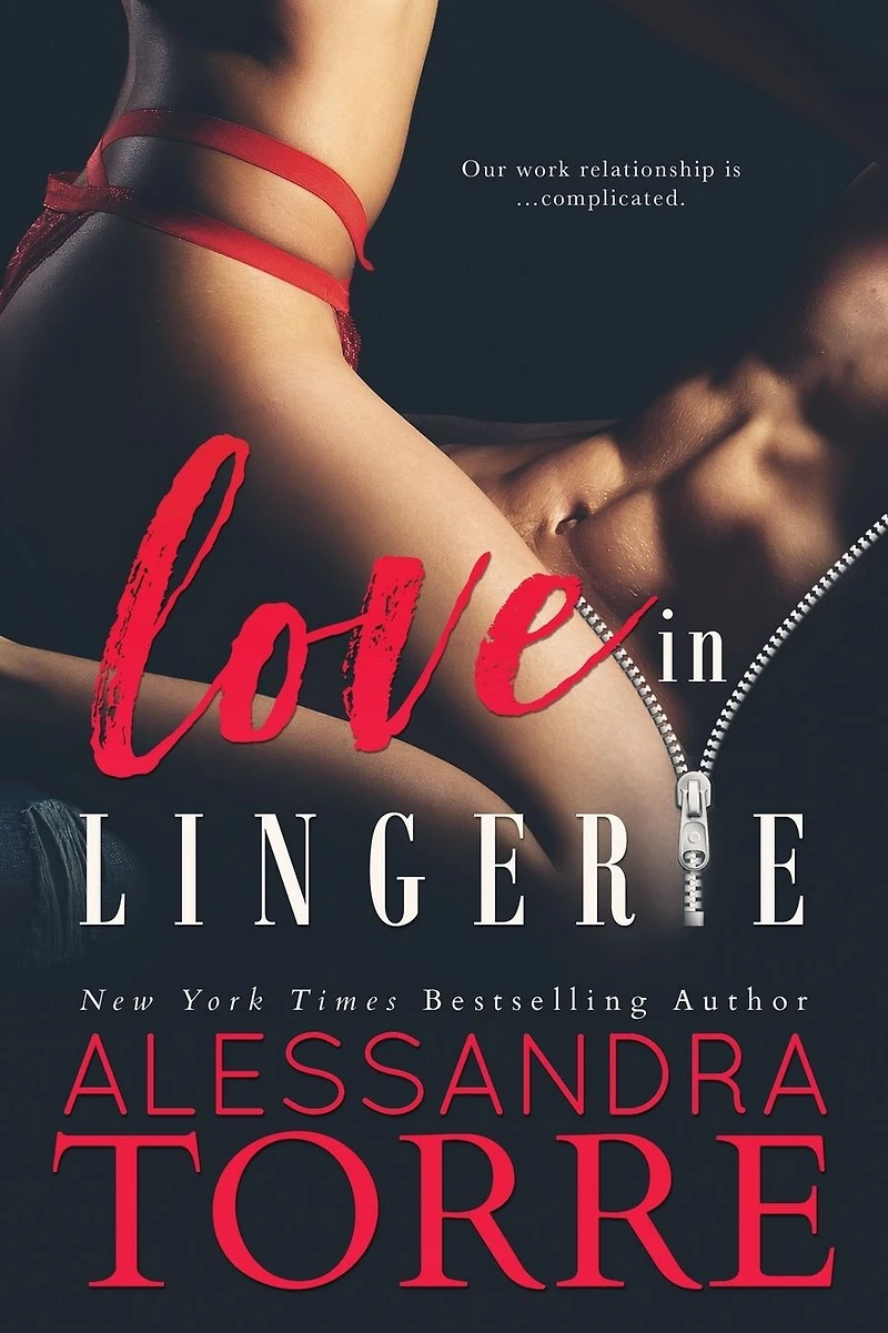Love Lingerie