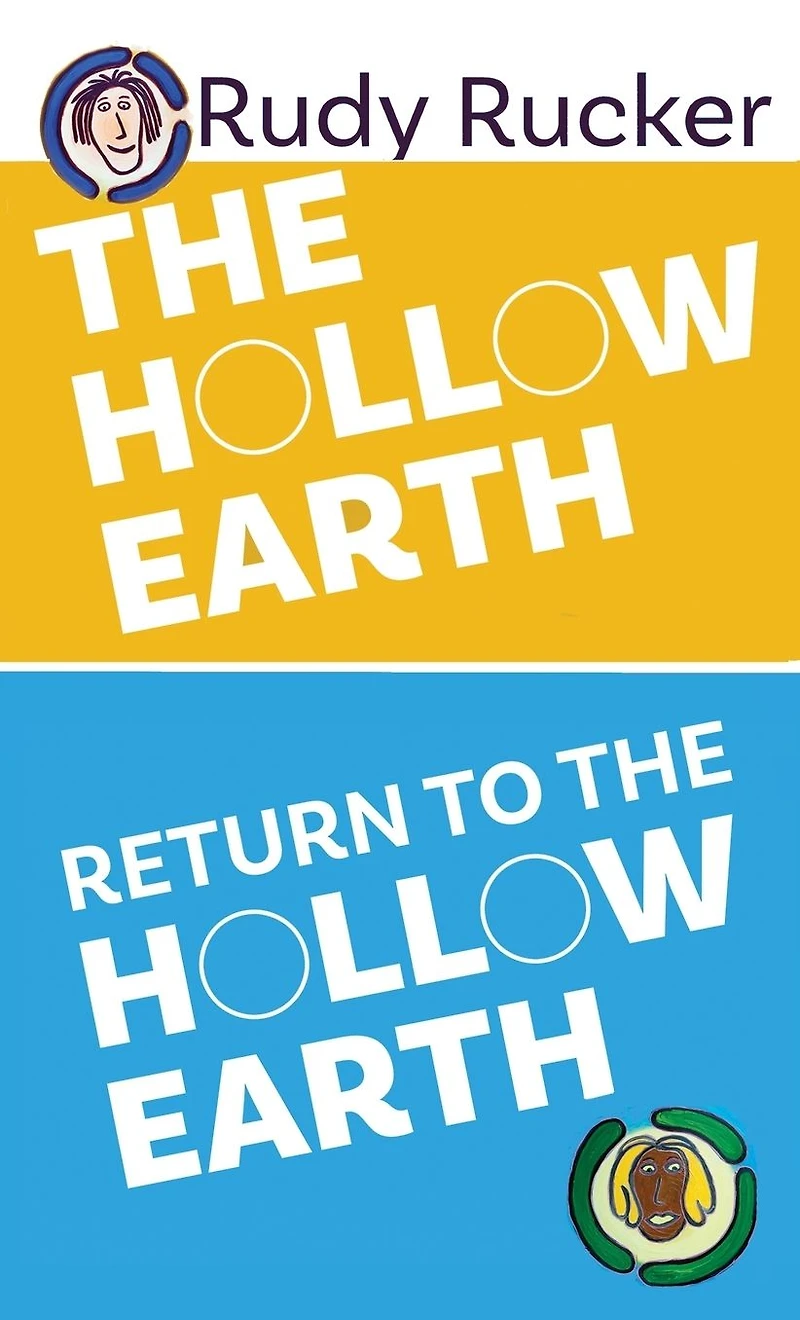the Hollow Earth & Return to