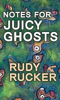 Notes for Juicy Ghosts