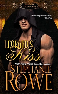 Leopard's Kiss (A Shadow Guardians Novel)
