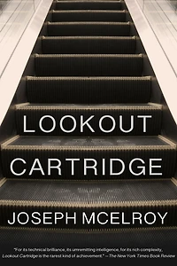 Lookout Cartridge