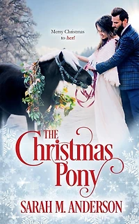 The Christmas Pony