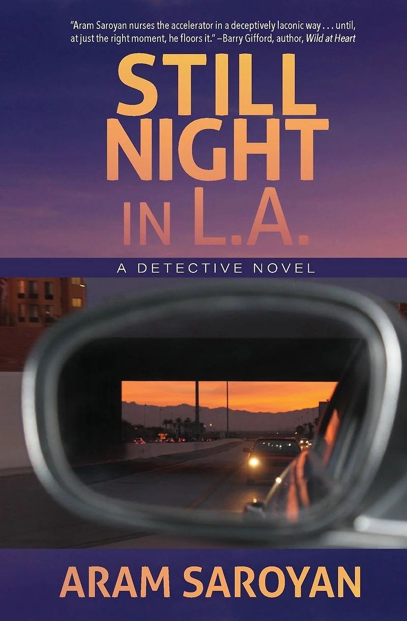 Still Night L.A.