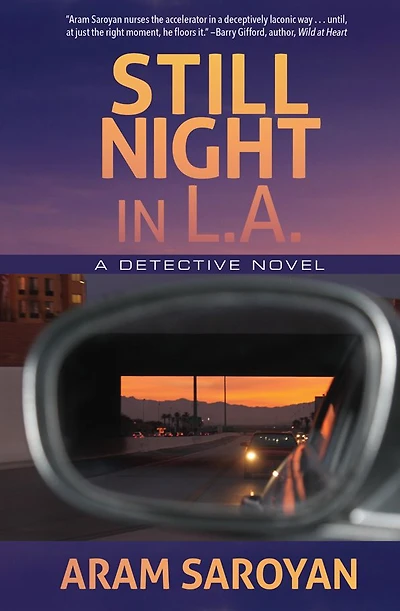 Still Night L.A.