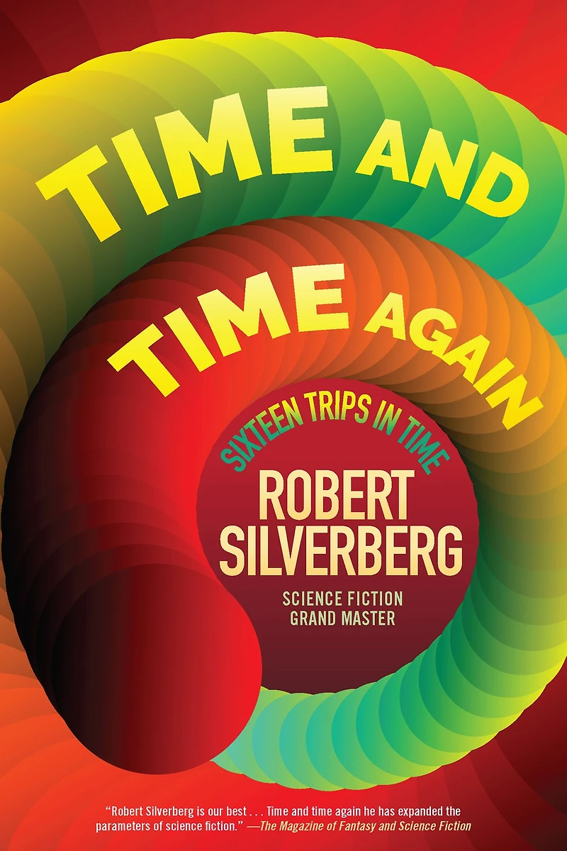 Time and Again: Sixteen Trips