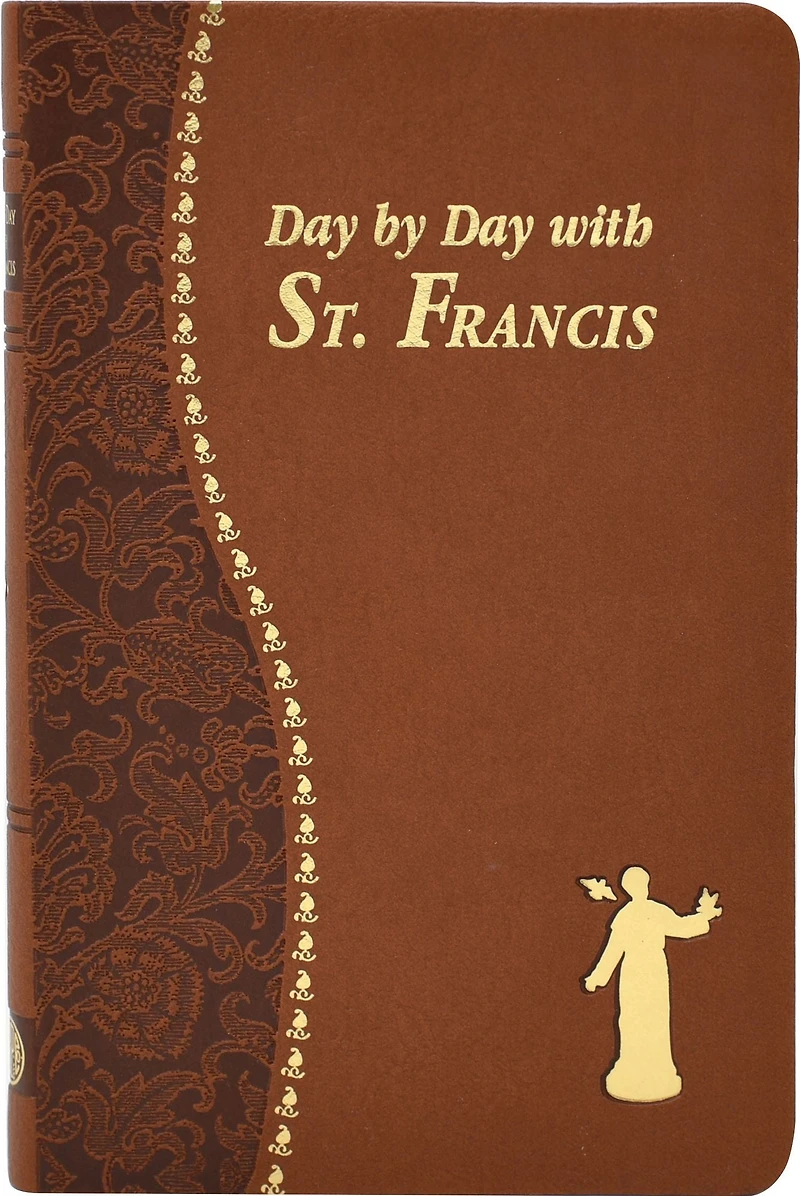 Day By Day With St. Francis