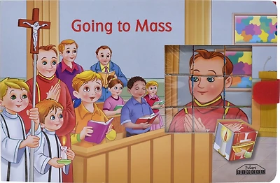 Going to Mass