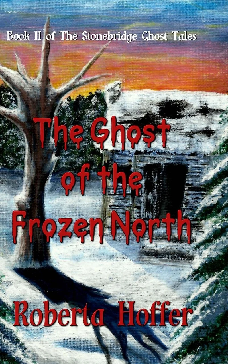 the Ghost of Frozen North
