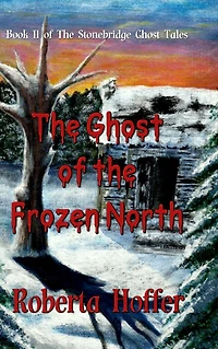 the Ghost of Frozen North