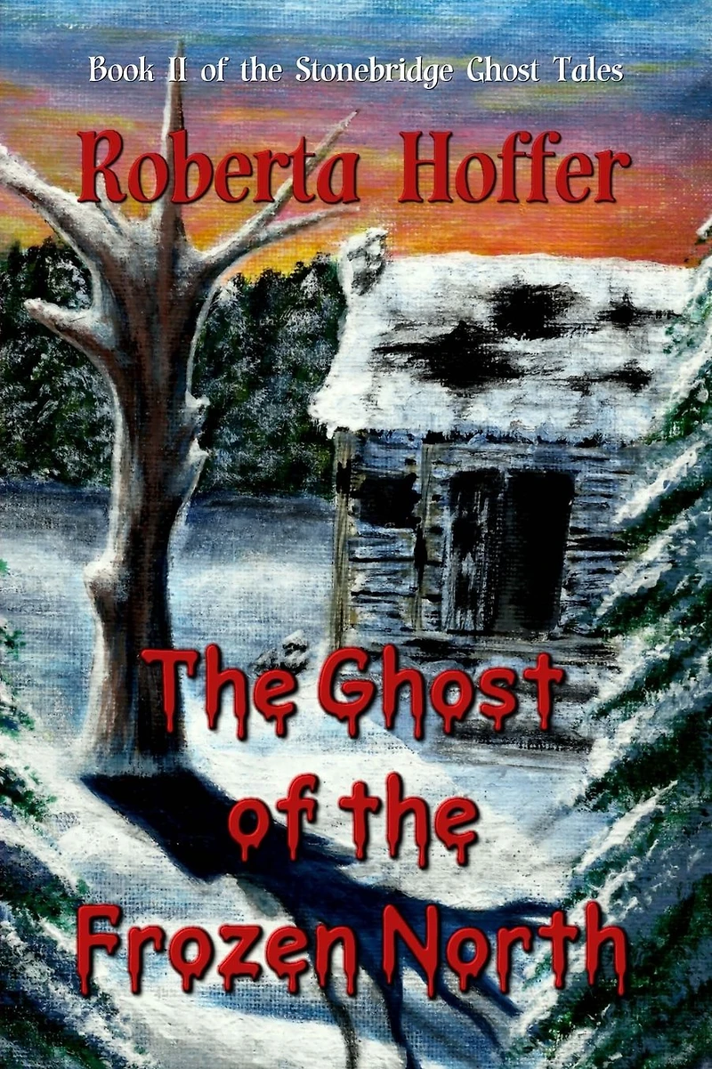 the Ghost of Frozen North