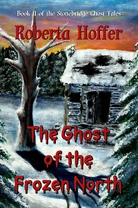 the Ghost of Frozen North
