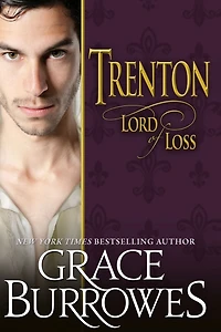Trenton: Lord of Loss (Lonely Lords Series #10)