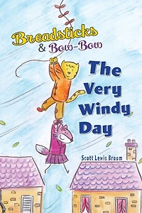The Very Windy Day