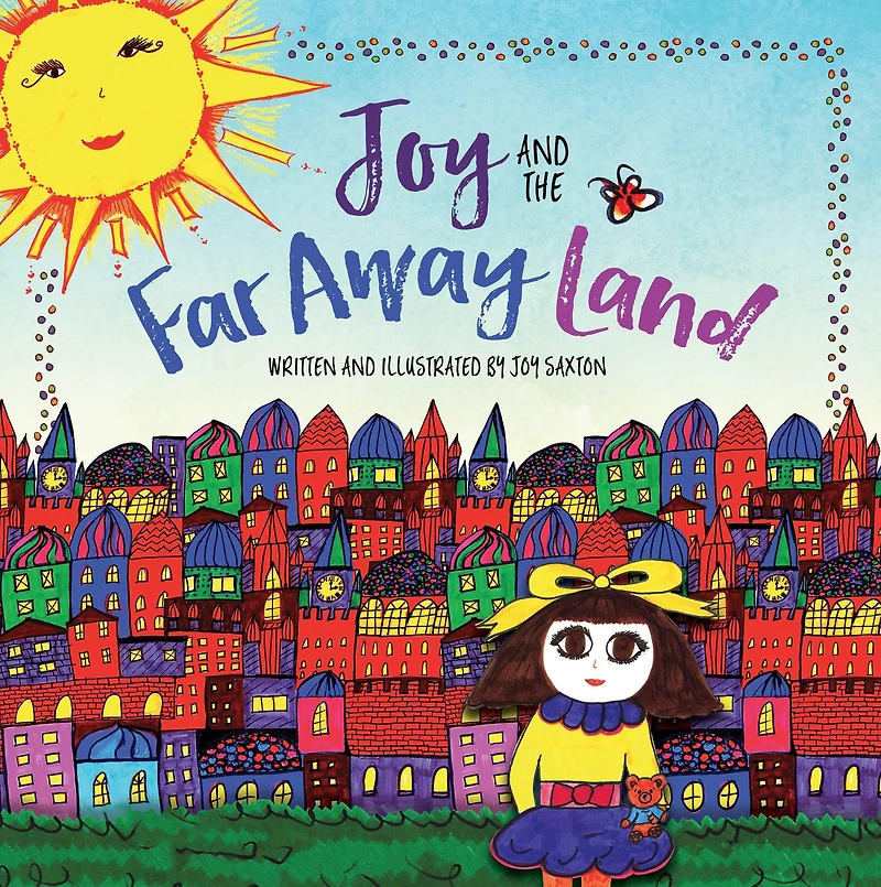 Joy and the Far Away Land