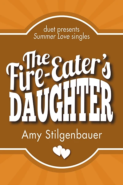 The Fire-Eater's Daughter