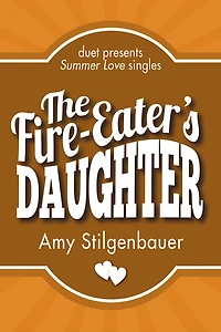 The Fire-Eater's Daughter