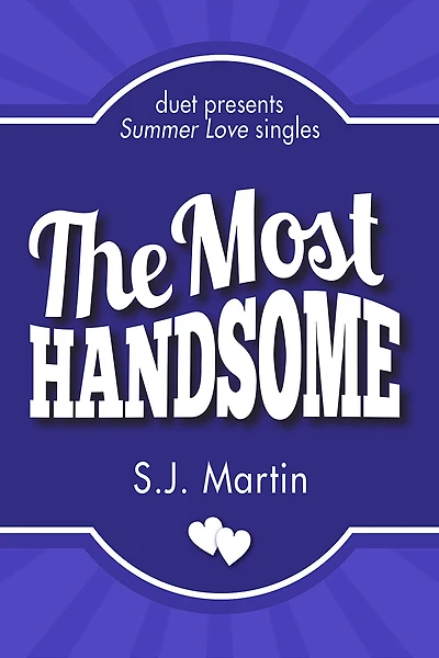 The Most Handsome