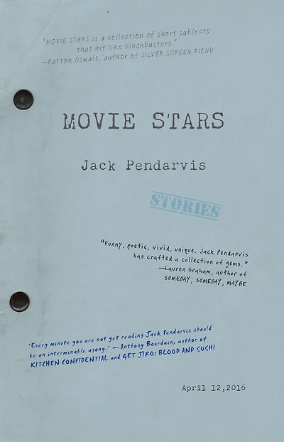 Movie Stars