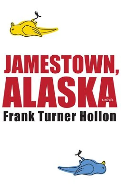 Jamestown, Alaska
