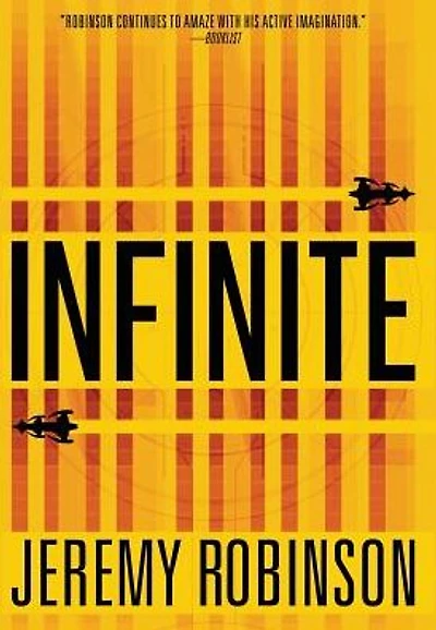 Infinite