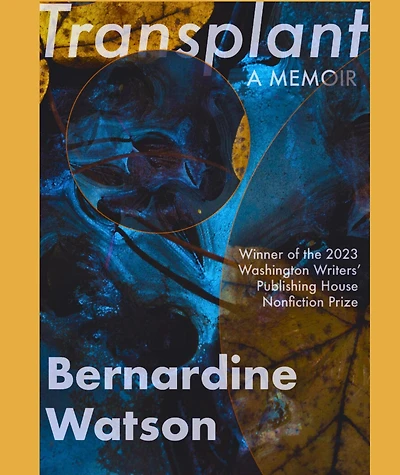 Transplant: A Memoir