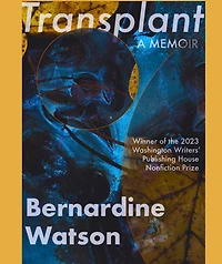 Transplant: A Memoir