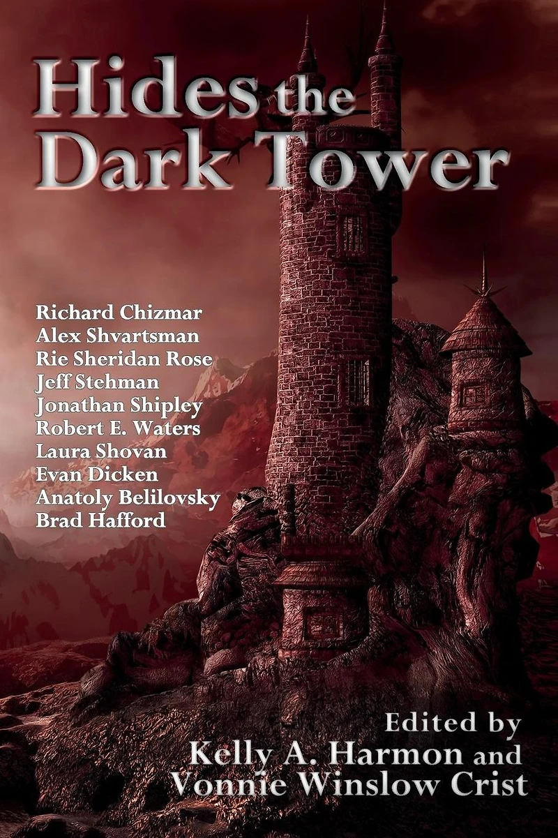 Hides the Dark Tower