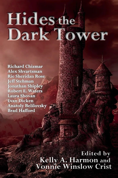 Hides the Dark Tower