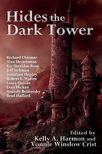 Hides the Dark Tower