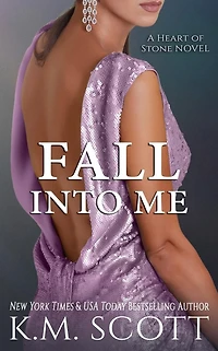 Fall Into Me
