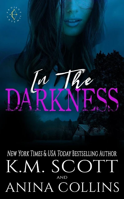 In the Darkness: A Project Artemis Novel