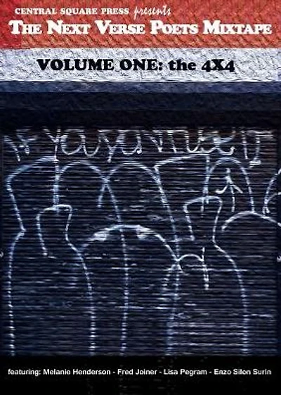 The Next Verse Poets Mixtape: Volume One: The 4 X 4