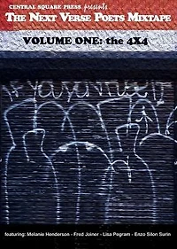 The Next Verse Poets Mixtape: Volume One: The 4 X 4