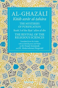 the Mysteries of Purification: Book 3 Revival Religious Sciences